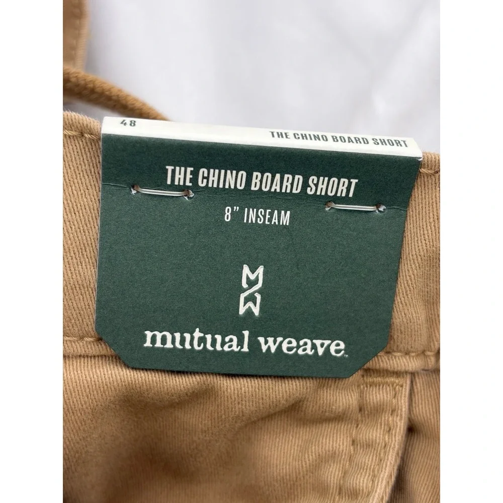 Mutual Weave 
